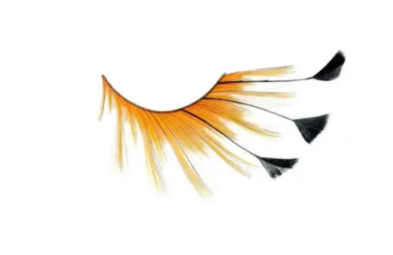 Kalentin Caracas Strip Lash - 6051